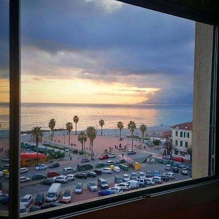Sunset Home Ventimiglia Luaran gambar