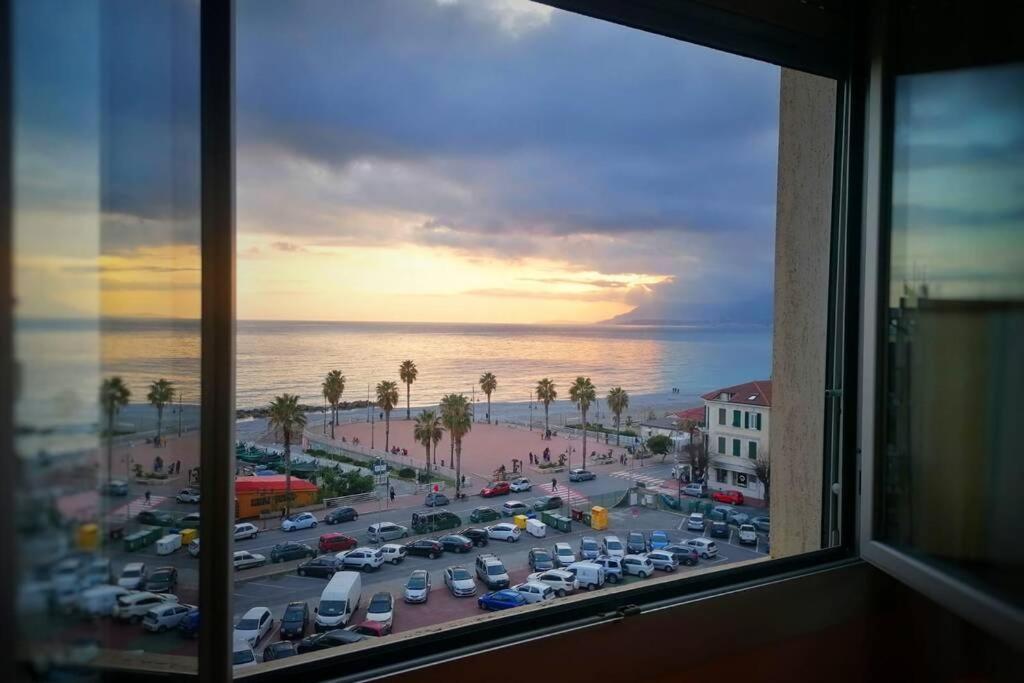 Sunset Home Ventimiglia Luaran gambar