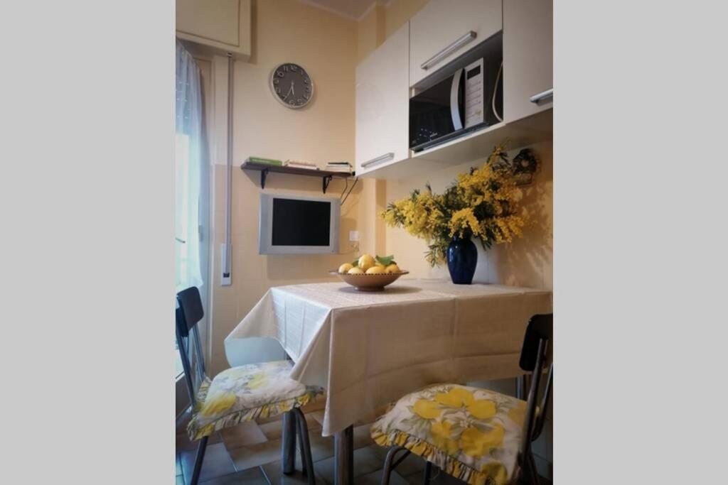 Sunset Home Ventimiglia Luaran gambar