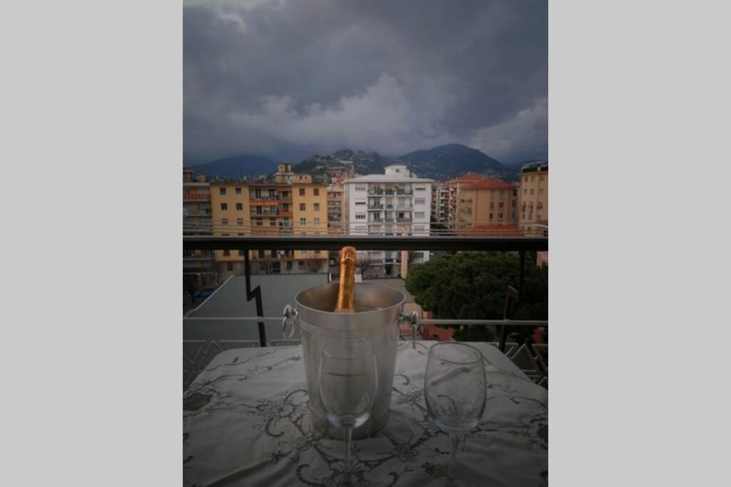 Sunset Home Ventimiglia Luaran gambar